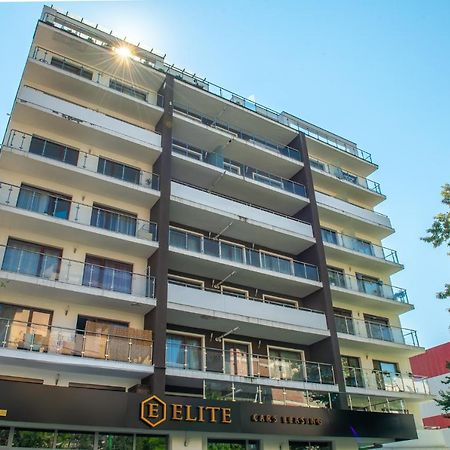 City Vibe Studio Брашов Экстерьер фото