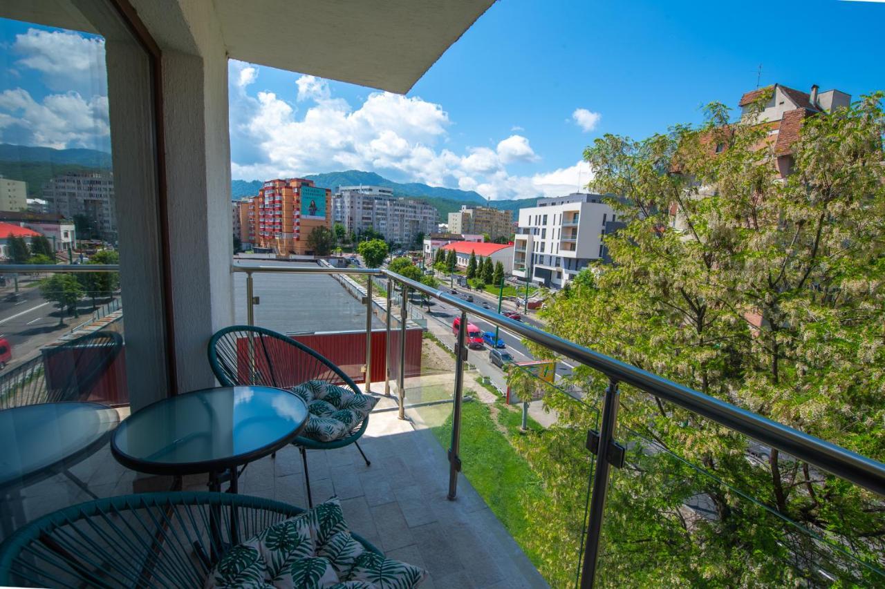 City Vibe Studio Брашов Экстерьер фото